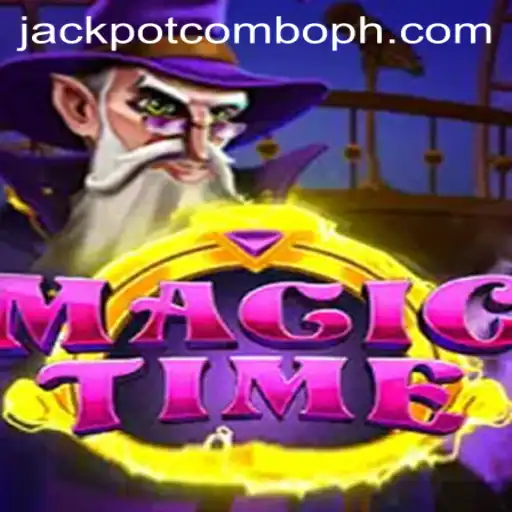 MagicTime: The Enthralling World of Jackpot Combo