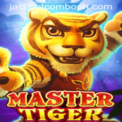 MasterTiger: Unlocking the Jackpot Combo Phenomenon