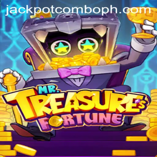 Discover the Thrills of MrTreasuresFortune and the Jackpot Combo