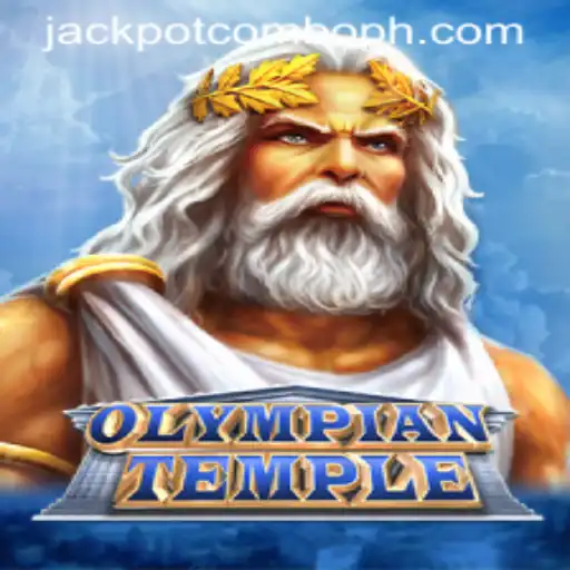 Discover the Thrilling World of OlympianTemple: A Guide to the Jackpot Combo