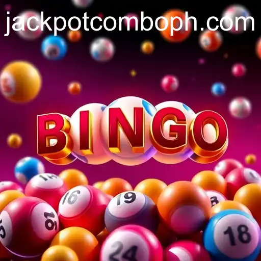 The Excitement of Online Bingo and Jackpot Combo