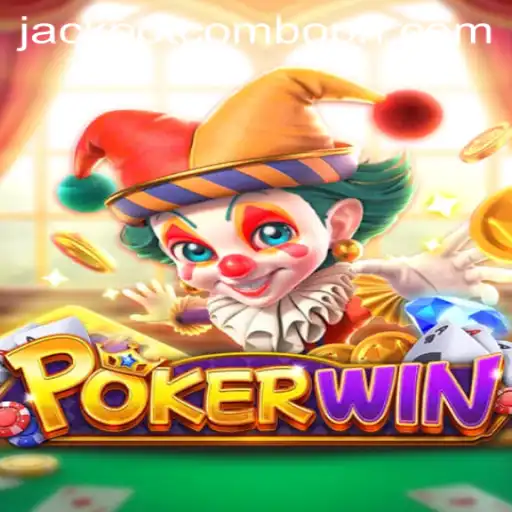 POKERWIN: Dive into the World of Jackpot Combos