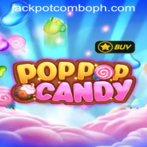 Discover the Thrills of POPPOPCANDY: Unveiling the Jackpot Combo