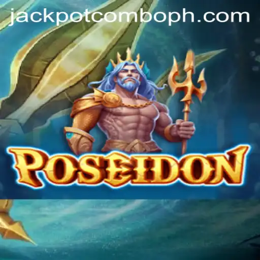 Dive into Adventure with Poseidon: The Jackpot Combo Phenomenon