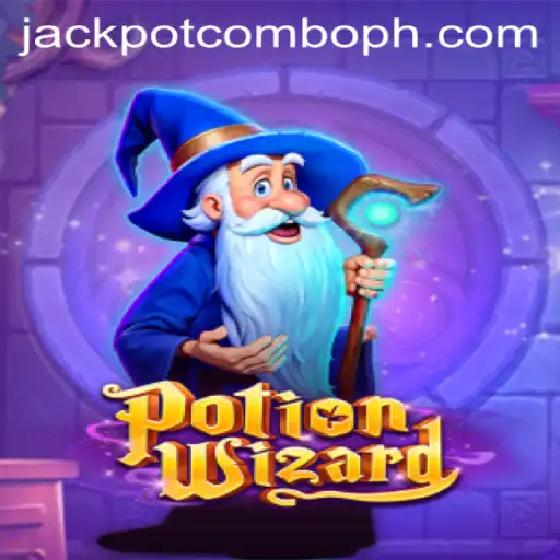 Exploring the Magical World of PotionWizard and the Exciting Jackpot Combo
