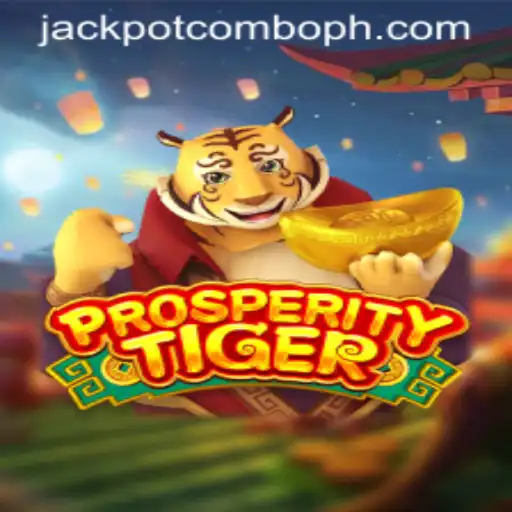 Unveiling ProsperityTiger: A New Era in Jackpot Gaming