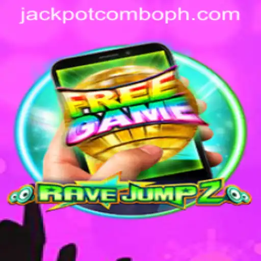 Exploring RaveJump2M: A Thrilling Adventure with Jackpot Combo