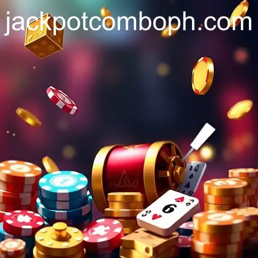 Responsible Gambling: The Jackpot Combo Approach