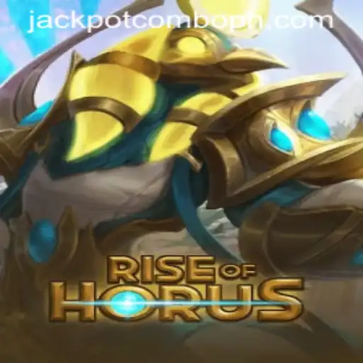 Unveiling the Mystical World of RiseofHorus: A Guide to the Jackpot Combo
