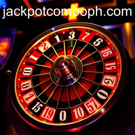 Rotary Games: Unveiling the Jackpot Combo Experience