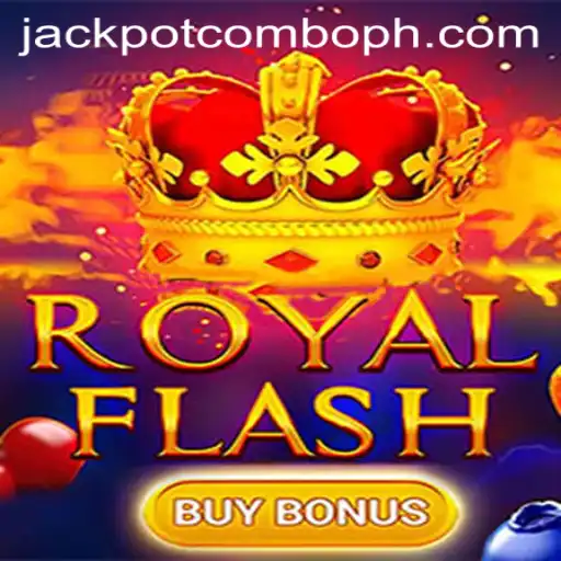 Unveiling RoyalFlashBuyBonus and Its Exciting Jackpot Combo Feature