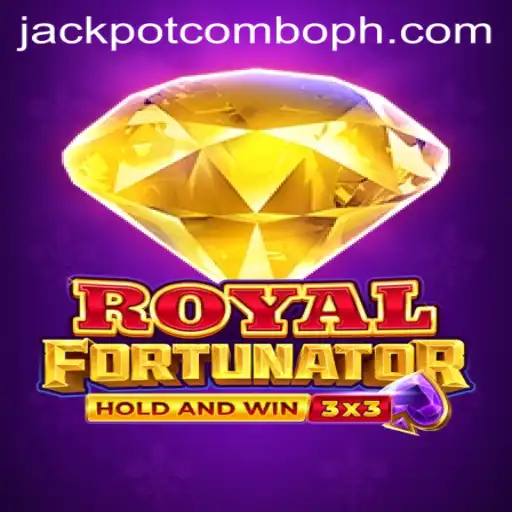 Discovering Royalfort: The Thrills of Playing Jackpot Combo