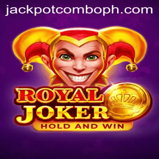 Exploring Royal Joker: Unveiling the Thrills of Jackpot Combo