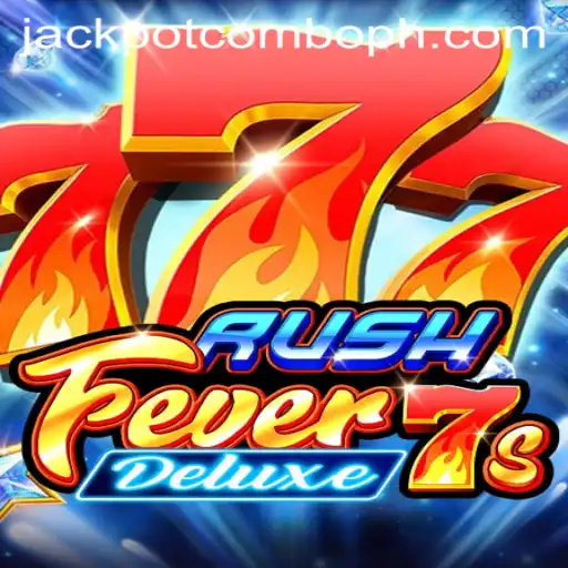 Understanding RushFever7sDeluxe: The Jackpot Combo Experience