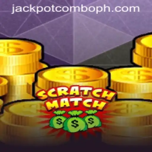 ScratchMatch: The Exciting World of Jackpot Combo