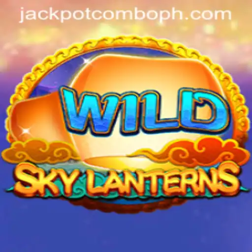 SkyLanterns: The Unleashing of Animated Adventures with Jackpot Combo