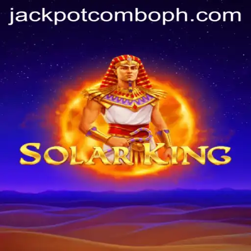 Explore the World of SolarKing and its Jackpot Combo Feature