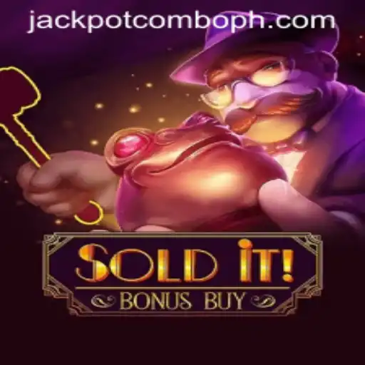 Unveiling SolditBonusBuy: The Jackpot Combo Experience