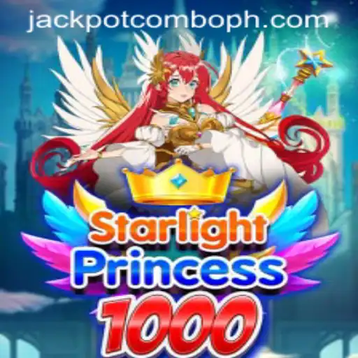StarlightPrincess1000: A Celestial Adventure with Jackpot Combo