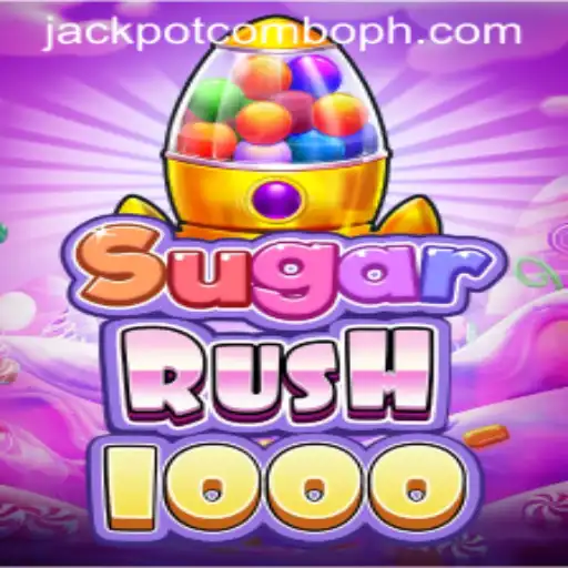 Exploring SugarRush1000: The Exciting World of Jackpot Combo