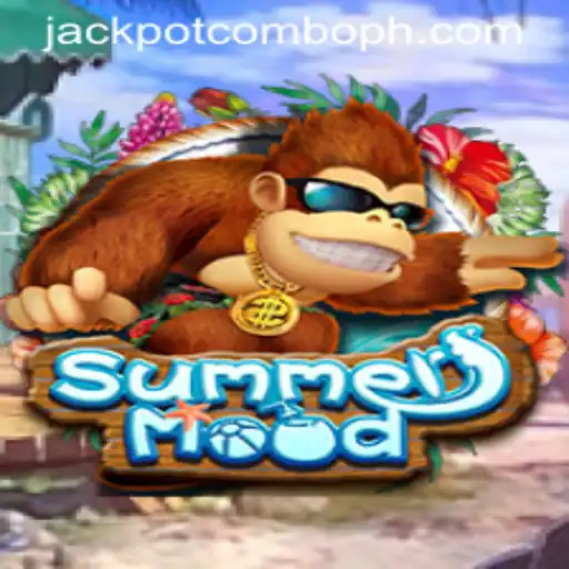 SummerMood: Dive into the Vibrant World of Jackpot Combo