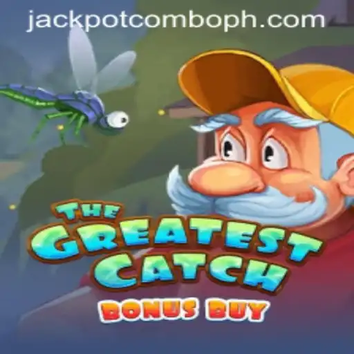 Exploring the Thrills of TheGreatestCatchBonusBuy and Jackpot Combo
