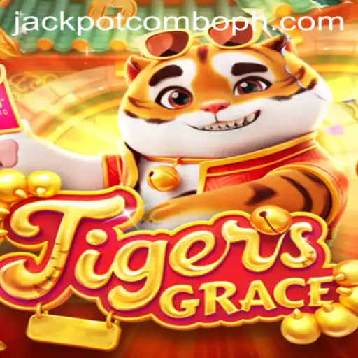 Unleashing the Thrills of TigersGrace: Embrace the Jackpot Combo