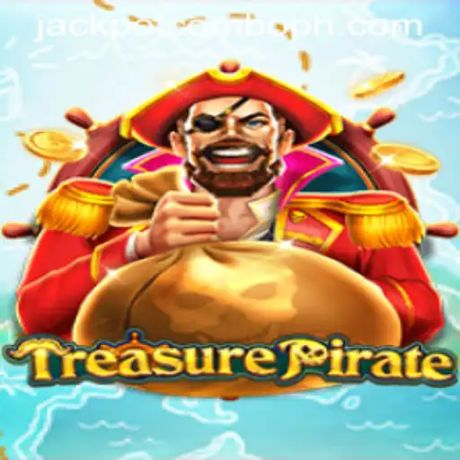 Discover the Thrilling World of TreasurePirate and the Exciting Jackpot Combo
