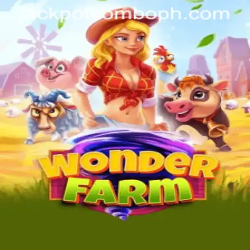 Discover the Exciting World of WonderFarm: Unraveling the Jackpot Combo