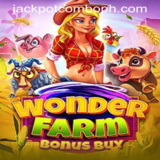 WonderFarmBonusBuy: Unlock the Jackpot Combo