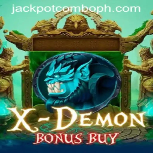 Unveiling XDemonBonusBuy: A Thrilling Adventure with the Jackpot Combo